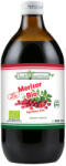 Health Nutrition - Merisor suc bio 100% pur 500 ml Health Nutrition - hiris