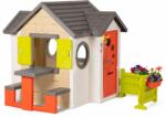 Smoby My House (810214-A) Casuta pentru copii