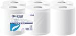 Lucart Rola hartie derulare centrala, Strong L-One Maxi 450, 6 role/bax, 852275, Lucart LU852275 (LU852275)