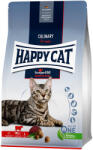 Happy Cat 2x10kg Happy Cat Culinary Adult marha száraz macskatáp