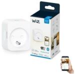 WiZ Priză inteligentă E 2300W + contor de energie Wi-Fi WiZ (WI0055)