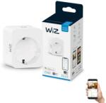 WiZ Priză inteligentă F 2300W Wi-Fi WiZ (WI0052)
