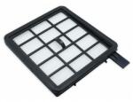 Blaupunkt VCC 301 / VCC 311 / Monzana Deuba DBZS001 / ACC016 kompatibilis HEPA filter portartályhoz