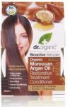 Dr. Organic Regeneráló hajpakolás marokkói Bio argánolajjal 200 ml