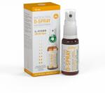 Bioextra D-Spray 200 NE D3-vitamin szájspray gyerekeknek 15 ml