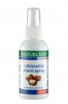 Naturland Lábizzadás elleni spray 100 ml