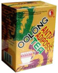 Dr. Chen Patika Oolong anti-adiposis tea 30 filter - gyogynovenysziget