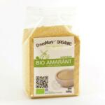 GreenMark Organic Bio Amarant mag 500 g - gyogynovenysziget