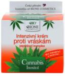 Bione Cannabis Intenzív Ránctalanító Krém 51 ml