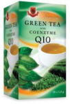 Herbex Prémium zöld tea+Q10 20 filter