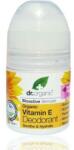 Dr. Organic Golyós dezodor Bio E-vitaminnal 50 ml