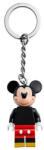 LEGO® Kulcstartó Mickey Mouse kulcstartó 853998 (853998)