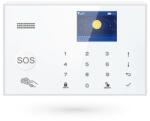 PNI Sistem de alarma wireless PNI SafeHome PT700 WiFi GSM 4G (PNI-PT700)