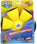 Goliath Phlat Ball: Minge firsbee - galben-portocaliu (31875.012)