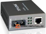  TP-LINK MC100CM Fast Ethernet f. duplex-mode médiakonverter
