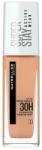 Maybelline New York Fond de ten - Maybelline New York Super Stay 30H Active Wear 10 - Ivory