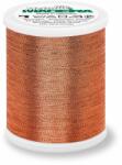 Madeira Ata de brodat metalica No. 40 1000m Madeira 9846/copper