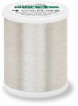 Madeira Ata de brodat metalica No. 40 1000m Madeira 9846/silver