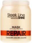 Stapiz Mască de păr - Stapiz Sleek Line Repair Hair Mask 1000 ml