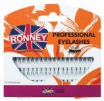 Ronney Professional Set Gene false individuale - Ronney Professional Eyelashes 00028
