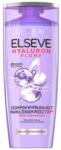 L'Oréal Șampon pentru păr deshidratat - L'Oreal Paris Elvive Hyaluron Plump 400 ml