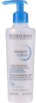 BIODERMA Cremă hidratantă pentru corp și piele uscată - Bioderma Atoderm Ultra-Nourishing Cream 500 ml