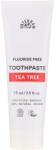Urtekram Pastă de dinți Arbore de ceai - Urtekram Toothpaste Tea Tree 75 ml