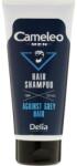 Delia Cosmetics Șampon pentru bărbați - Delia Cameleo Men Against Grey Hair Shampoo 150 ml