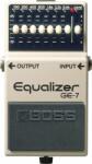 Boss GE-7 Eфект за китара (<![CDATA[GE-7]]>)