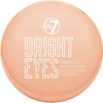 W7 Pudră pentru pielea din jurul ochilor - W7 Bright Eyes Under-Eye Brightening And Setting Powder 5 g