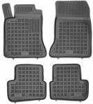 Rezaw-Plast Mercedes CLA C117 gumiszőnyeg 2013-tól 2019-ig - autofelszerelesbolt