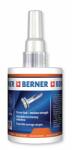 Berner csavarbiztosító, menetrögzítő 60ml - autofelszerelesbolt