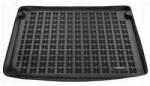 Rezaw-Plast Audi Q3 Sportback csomagtértálca 2019-től, csomagtérpadló felső állásba - autofelszerelesbolt