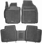 Rezaw-Plast Toyota Corolla XI E160 gumiszőnyeg 2012-2018 - autofelszerelesbolt