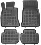 Rezaw-Plast Kia Stinger gumiszőnyeg 2017-től - autofelszerelesbolt