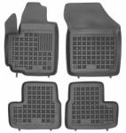 Rezaw-Plast Opel Agila B gumiszőnyeg 2008-2014-ig