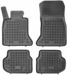 Rezaw-Plast BMW 5 F10/F11 gumiszőnyeg 2010-2013-ig