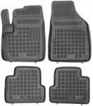 Rezaw-Plast Jeep Cherokee KL gumiszőnyeg 2013-tól - autofelszerelesbolt