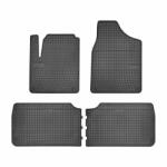 FroGum Seat Alhambra gumiszőnyeg 5 üléses 1995-2010, Frogum