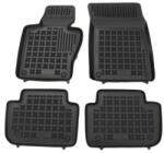 Rezaw-Plast BMW X3 E83 gumiszőnyeg 2003-2010-ig