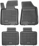 Rezaw-Plast Hyundai i40 gumiszőnyeg 2011-től - autofelszerelesbolt