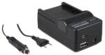  PATONA 4in1 Charger (for Sony NP-F series) (5525) (5525)