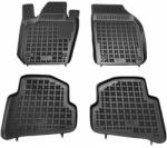 Rezaw-Plast Skoda Fabia gumiszőnyeg 2014-től 2021-ig - autofelszerelesbolt