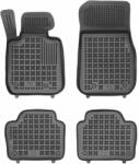Rezaw-Plast BMW 3 F30/F31 gumiszőnyeg 2012-2018-ig