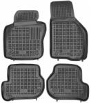 Rezaw-Plast Seat Leon II gumiszőnyeg 2005-2012-ig