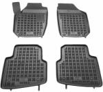 Rezaw-Plast Skoda Roomster gumiszőnyeg 2006-2015-ig