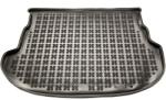 Rezaw-Plast Mazda 6 csomagtértálca Hatchback 2002-2008 - autofelszerelesbolt