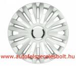 Dísztárcsa 15" Delta Silver 4db-os - autofelszerelesbolt - 9 900 Ft