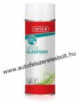 Nerta Üvegtisztító habspray - Nerta glas foam 500ml - autofelszerelesbolt