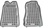 Rezaw-Plast Ford Transit gumiszőnyeg 2000-2014-ig, 2 vagy 3 üléses